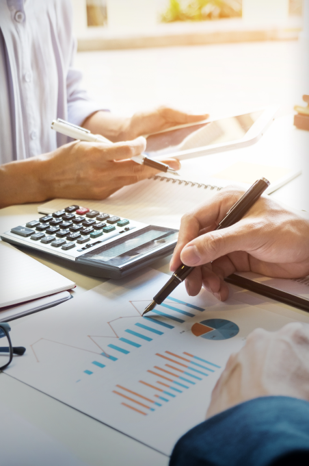 Tư vấn Thiết kế và </br>Xây dựng